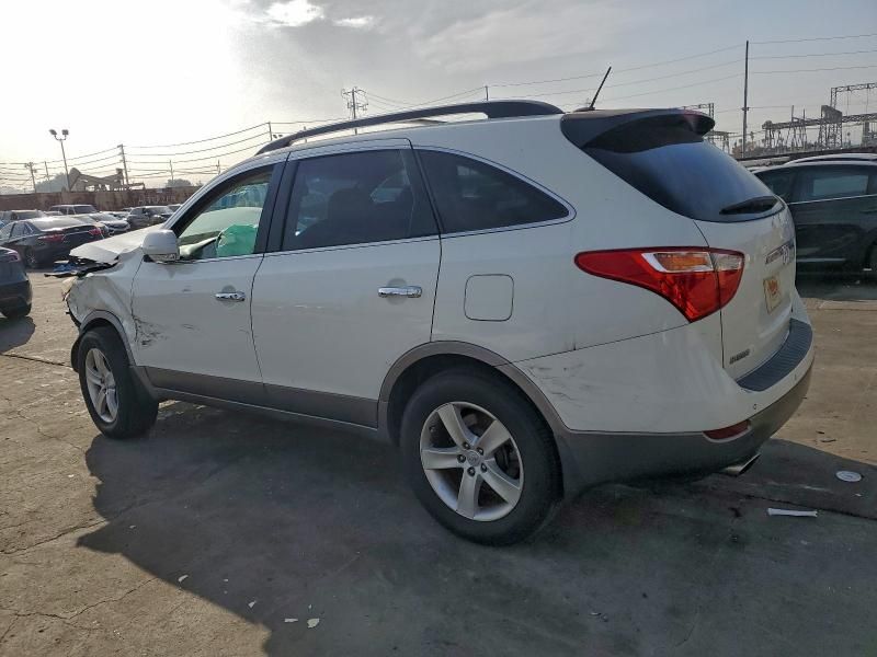 2011 Hyundai Veracruz gls
