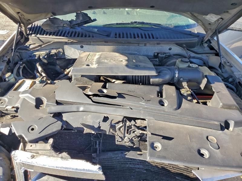 2007 Ford Expedition el xlt