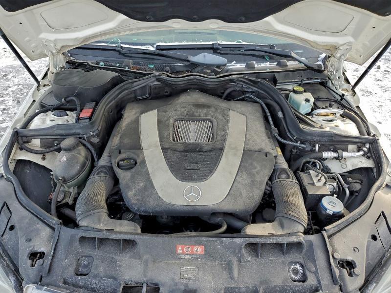 2010 Mercedes-Benz C 300 4matic