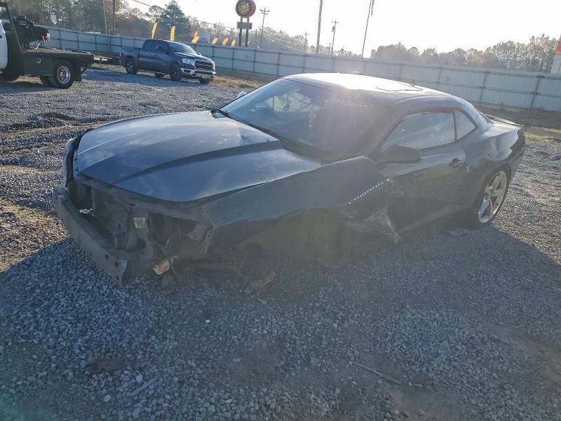 2013 Chevrolet Camaro lt