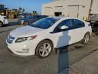 2014 Chevrolet Volt