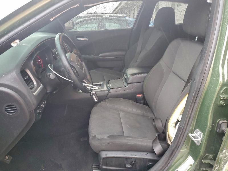 2021 Dodge Charger sxt