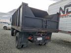 2004 Mitsubishi FM617 Chipper Truck