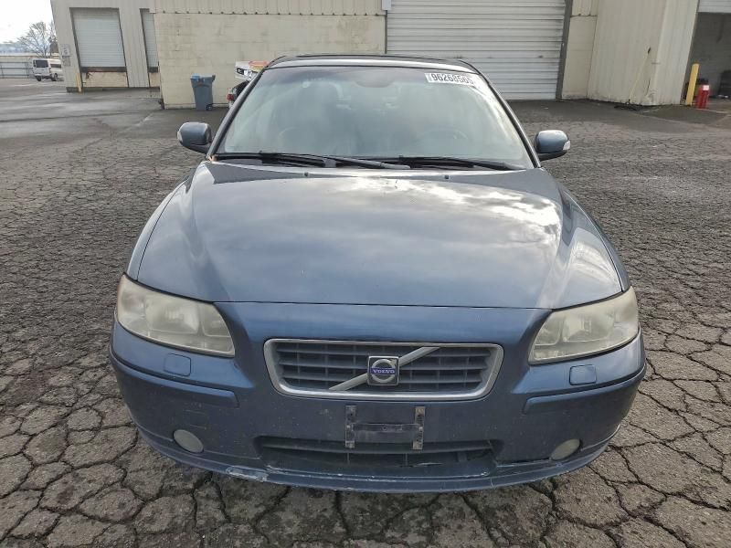 2008 Volvo S60 2.5t