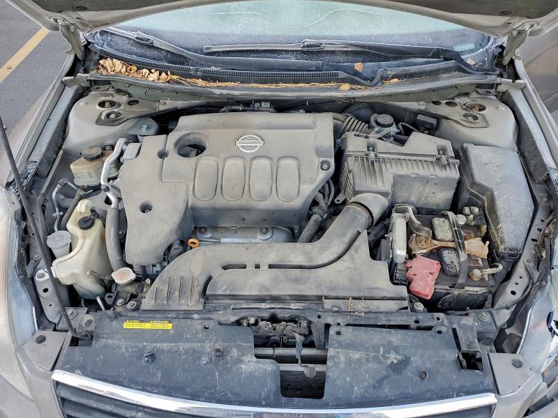 2008 Nissan Altima 2.5
