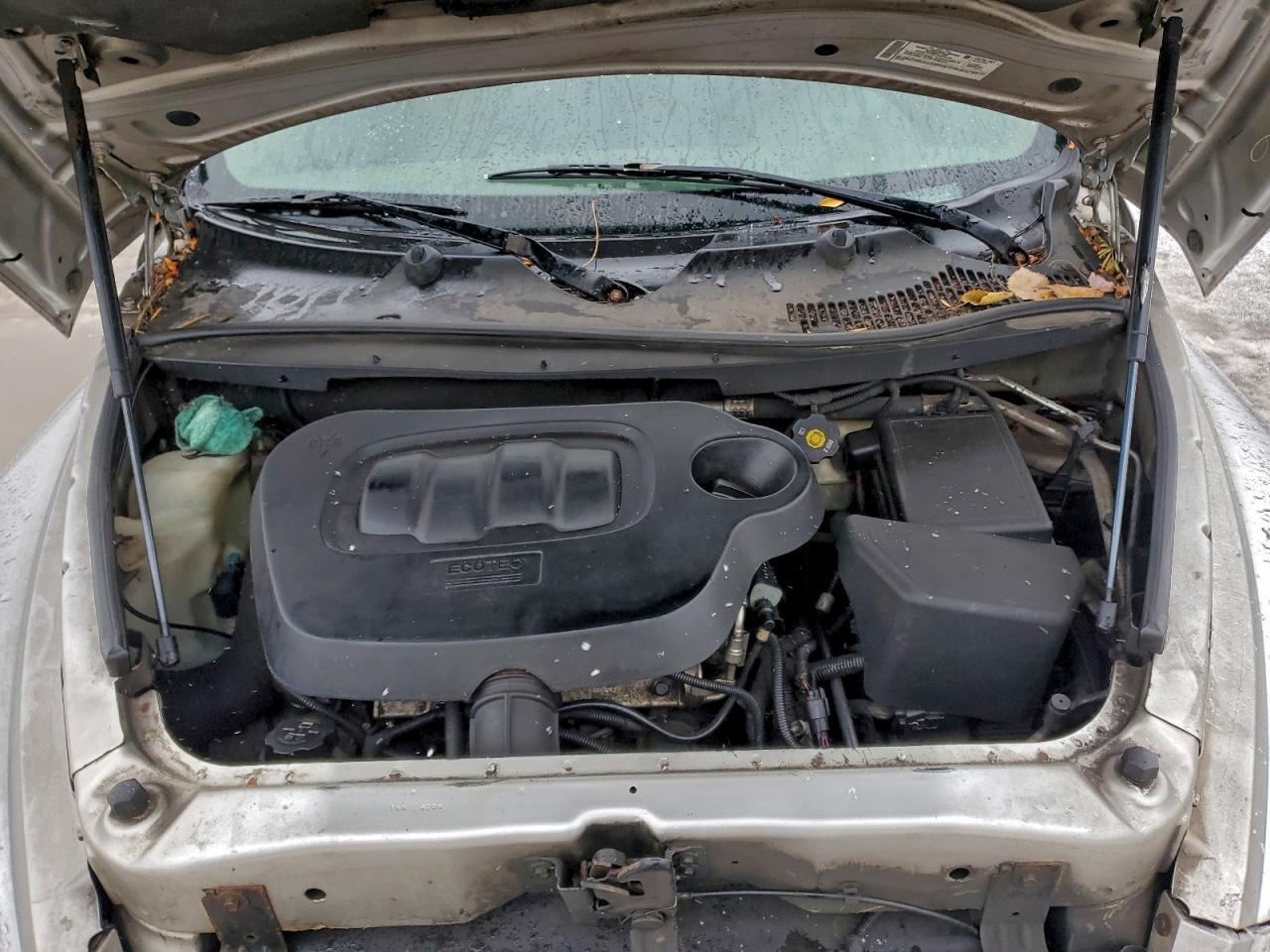 2007 Chevrolet Hhr lt