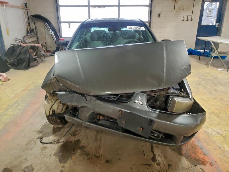 2003 Mitsubishi Galant es