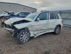 Mercedes-Benz Glk-class Vehiculos salvage en venta: 2011 Mercedes-Benz Glk 350 4matic