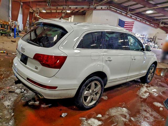 2013 Audi Q7 Premium