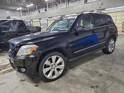 Mercedes-Benz Glk-class Vehiculos salvage en venta: 2010 Mercedes-Benz Glk 350 4matic