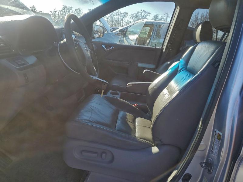 2010 Honda Odyssey ex