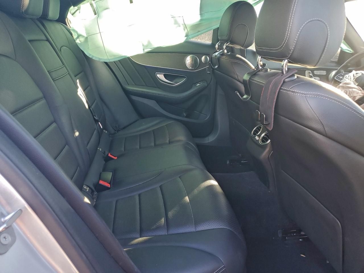 2020 Mercedes-Benz C 300 4matic