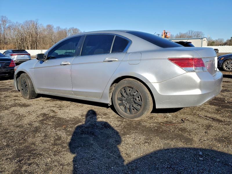 2009 Honda Accord lx