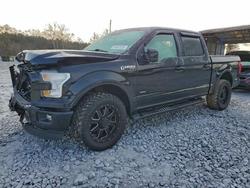2016 Ford F150 Supercrew for sale in Cartersville, GA