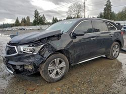 2019 Acura MDX for sale in Graham, WA