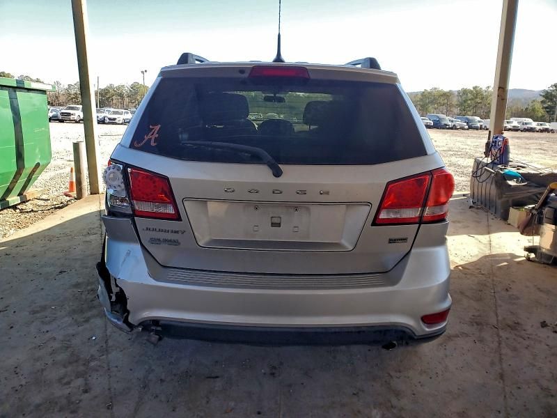 2011 Dodge Journey Mainstreet