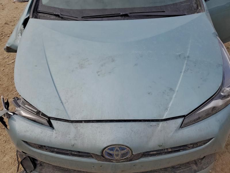 2019 Toyota Prius