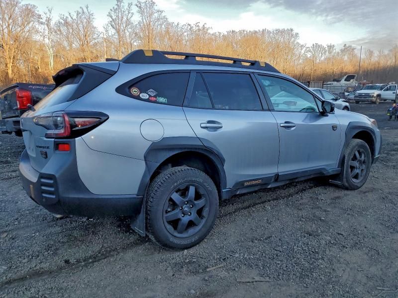 2023 Subaru Outback Wilderness