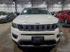 2017 Jeep Compass Sport