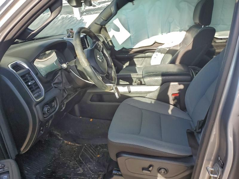 2024 Dodge Ram 1500 big Horn/lone Star