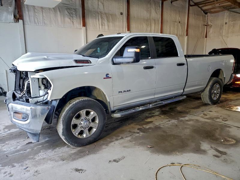 2024 Dodge Ram 2500 big Horn