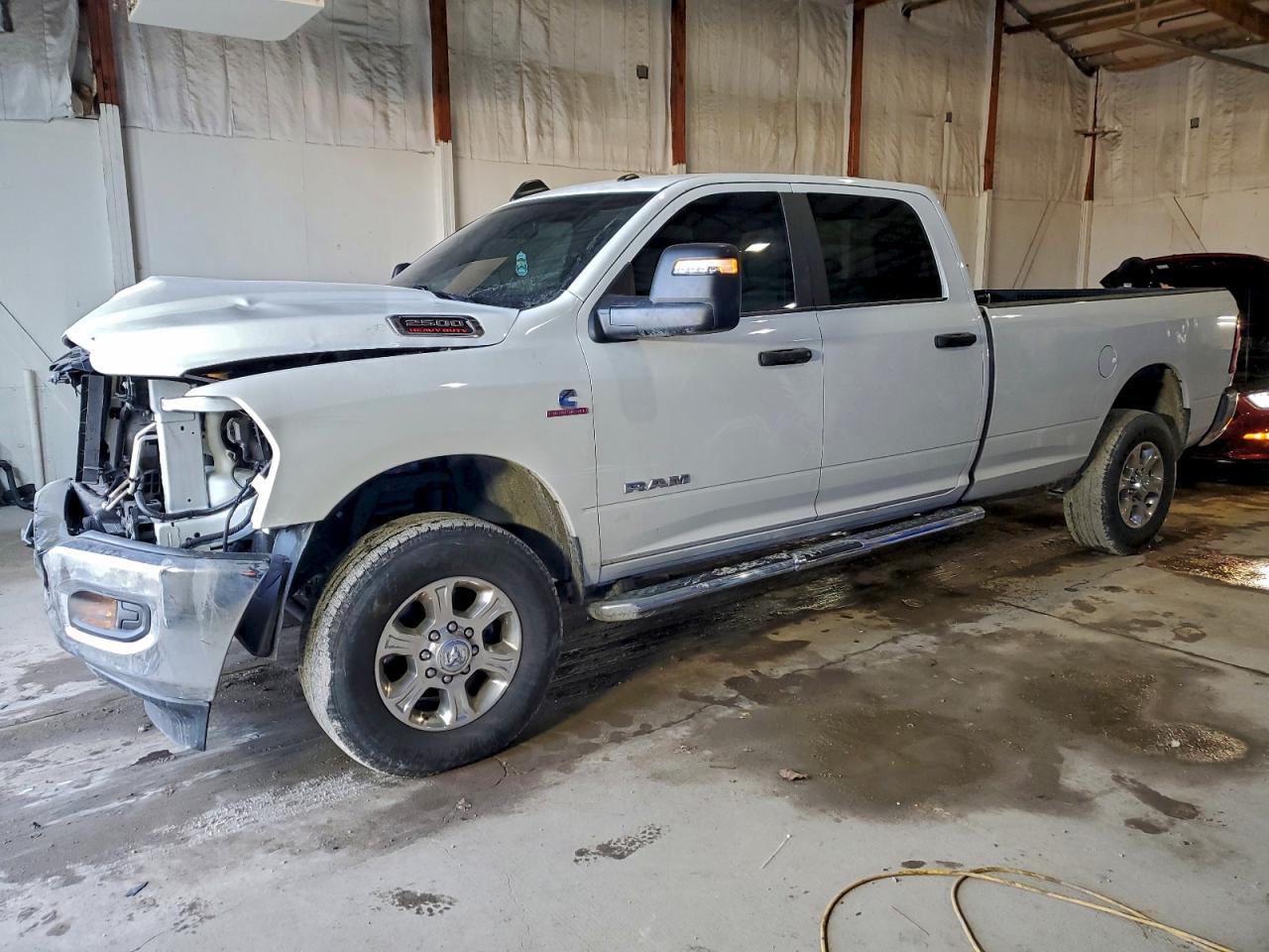 2024 Dodge Ram 2500 big Horn