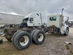 2016 Kenworth T370 Truck Cab AND Chassis