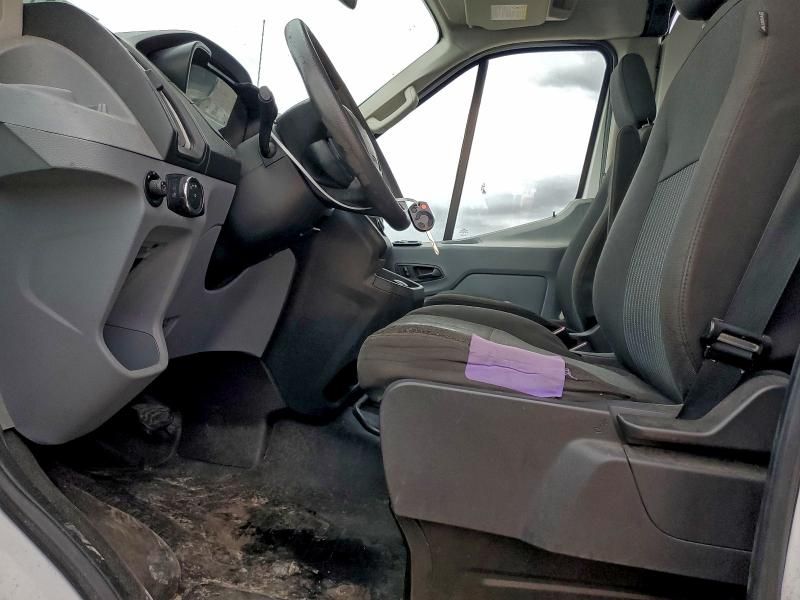 2019 Ford Transit van T-250 me