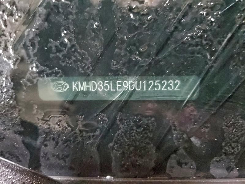 2013 Hyundai Elantra gt Base