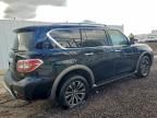 2017 Nissan Armada sv