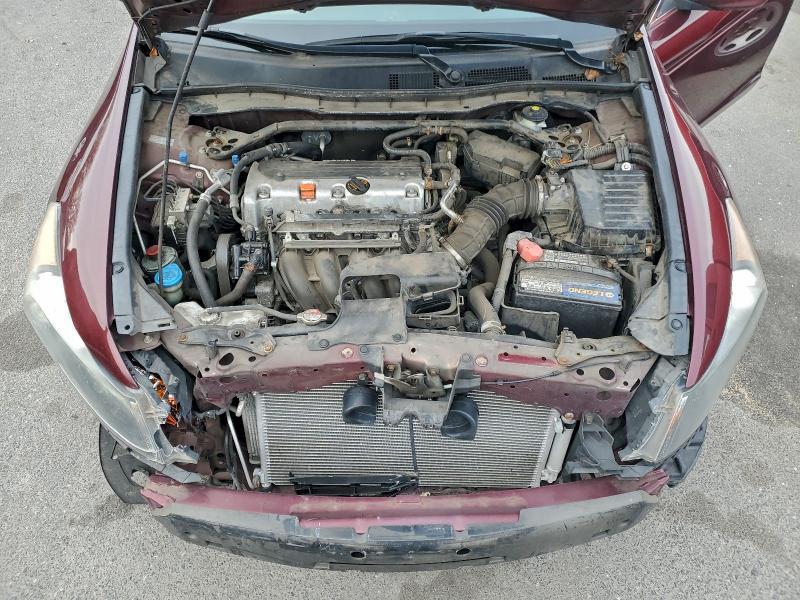 2011 Honda Accord exl
