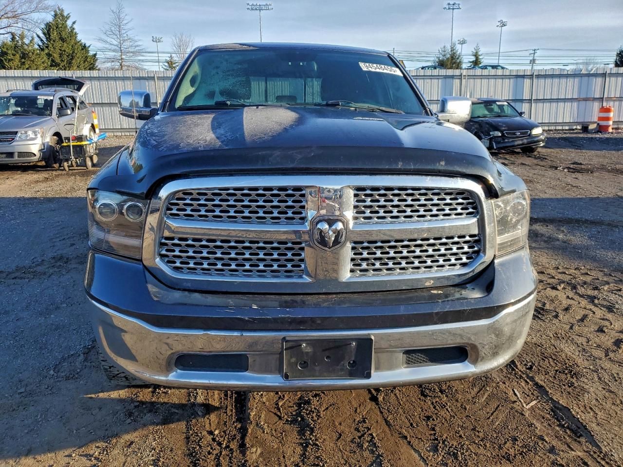 2014 Dodge Ram 1500 slt