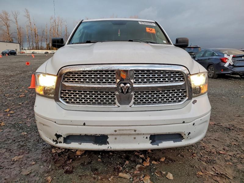 2014 Dodge Ram 1500 st