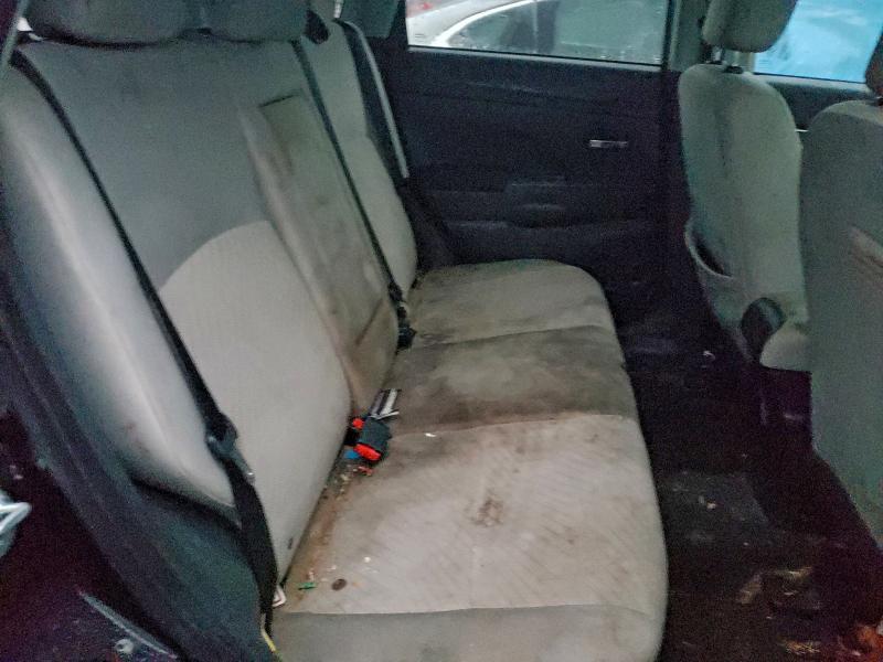 2015 Mitsubishi Outlander Sport se