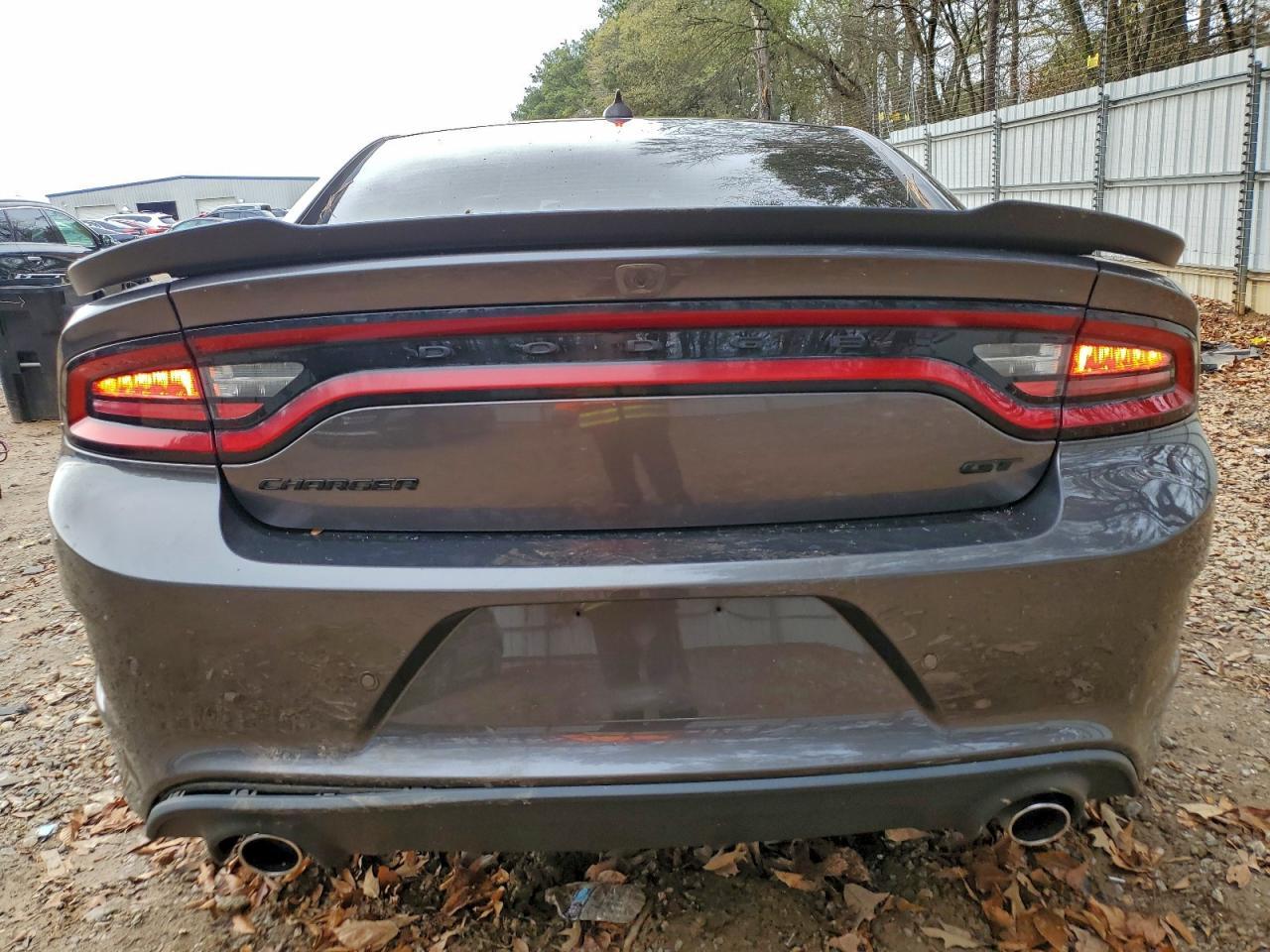 2021 Dodge Charger gt