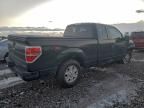 2012 Ford F150 Super cab