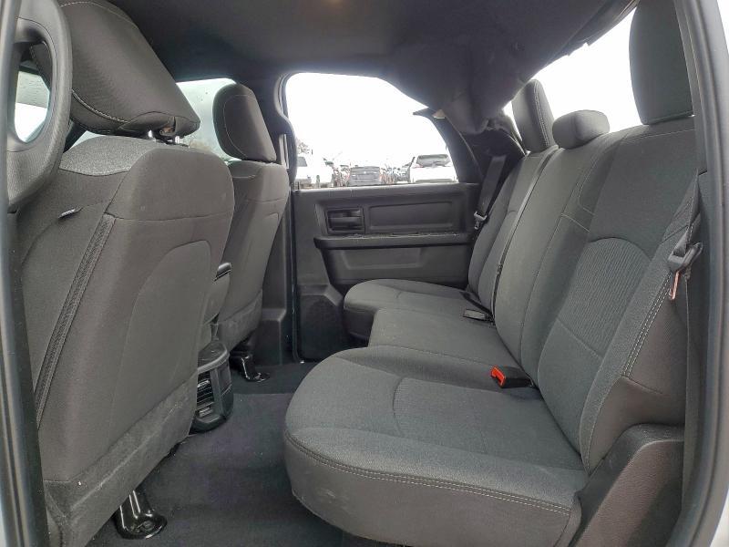 2024 Dodge Ram 3500 Tradesman