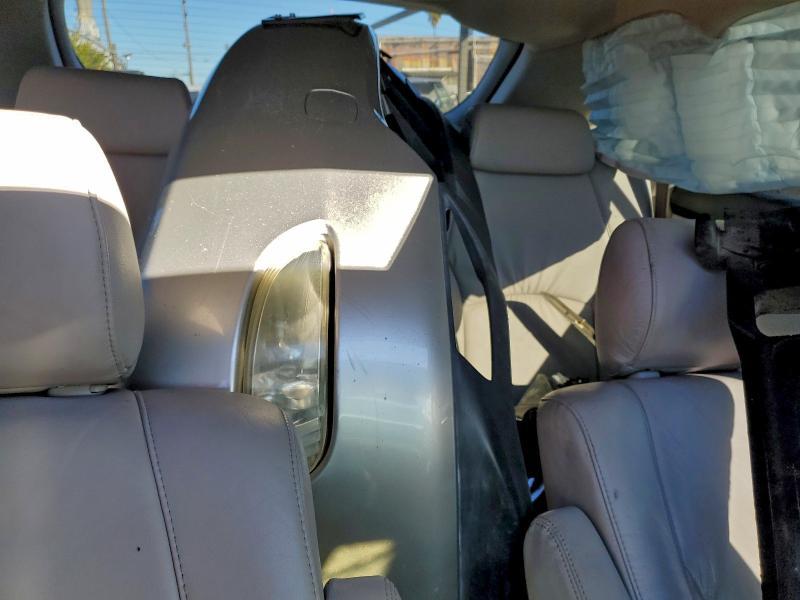 2005 Lexus Rx 330