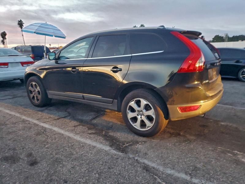 2011 Volvo Xc60 3.2