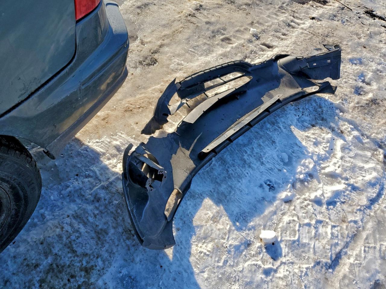 2005 Chrysler Pacifica