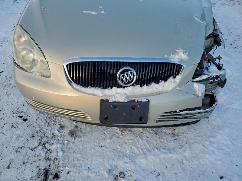 2008 Buick Lucerne cxl