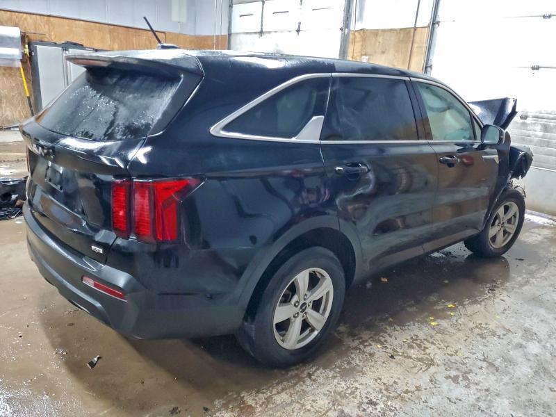 2023 KIA Sorento lx