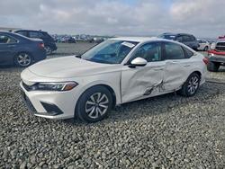 2024 Honda Civic lx for sale in American Canyon, CA