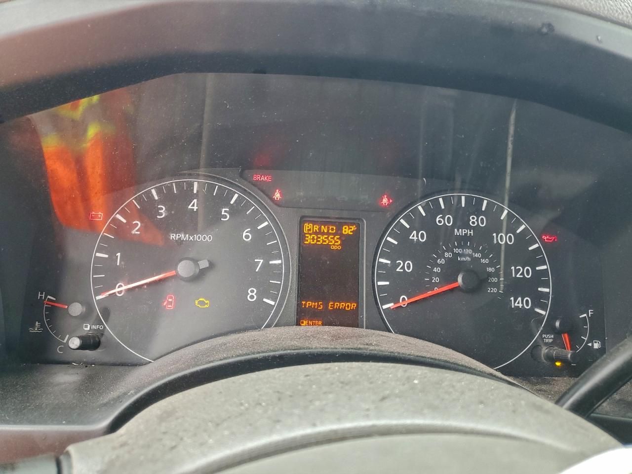 2016 Niss Nv 2500 s 2500 sv 25