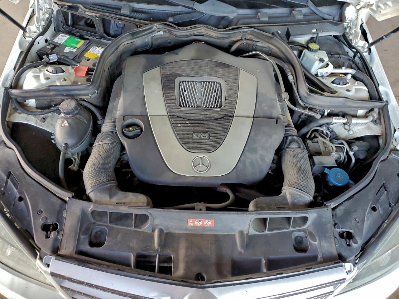 2009 Mercedes-Benz C300