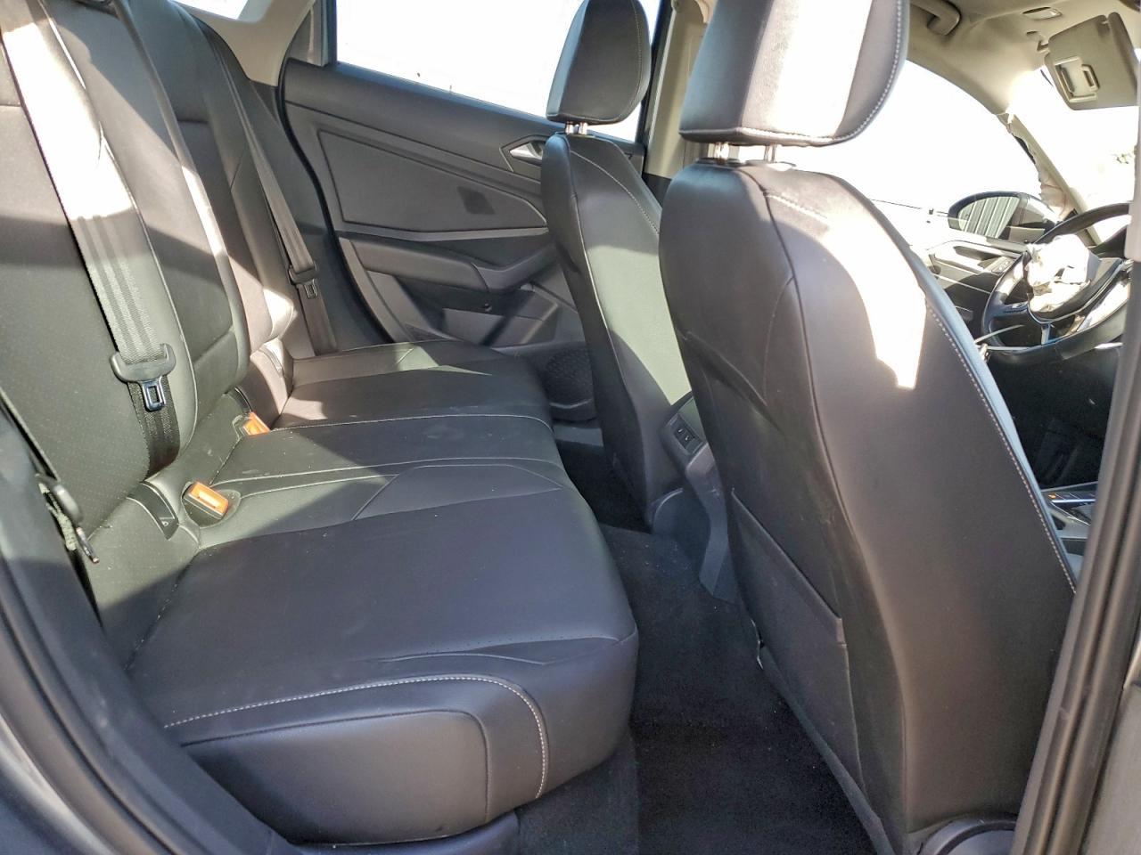 2019 Volkswagen Jetta sel
