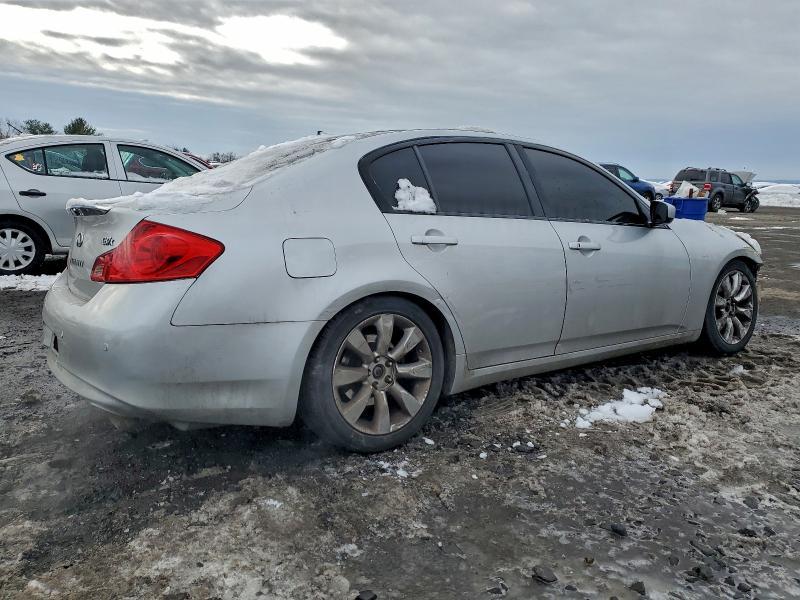 2013 Infiniti G37