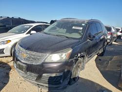 2016 Chevrolet Traverse ls for sale in San Antonio, TX