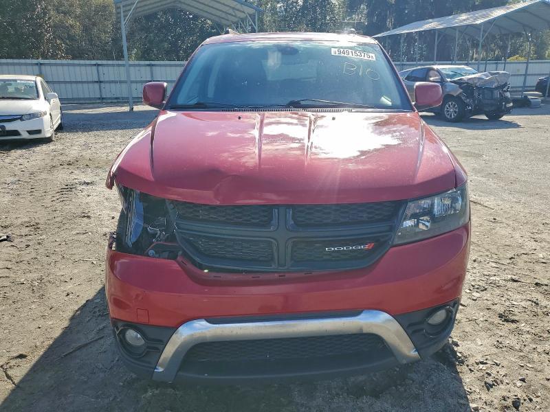 2020 Dodge Journey Crossroad