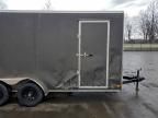 2023 Impa Trailer-Enclosed Cargo Trailer